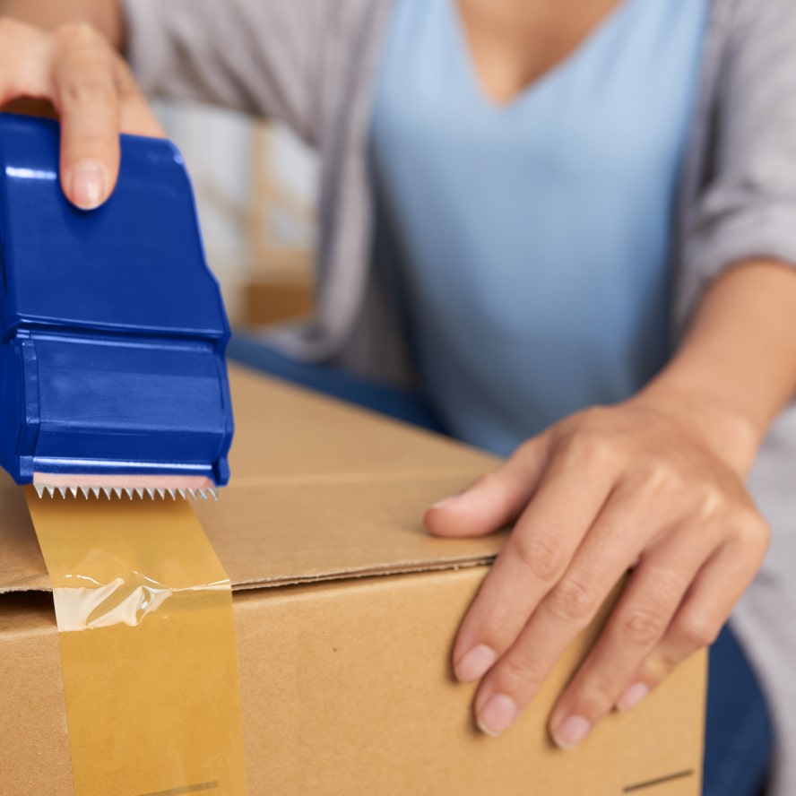 Freepik Photo One - Movers X Webflow Template