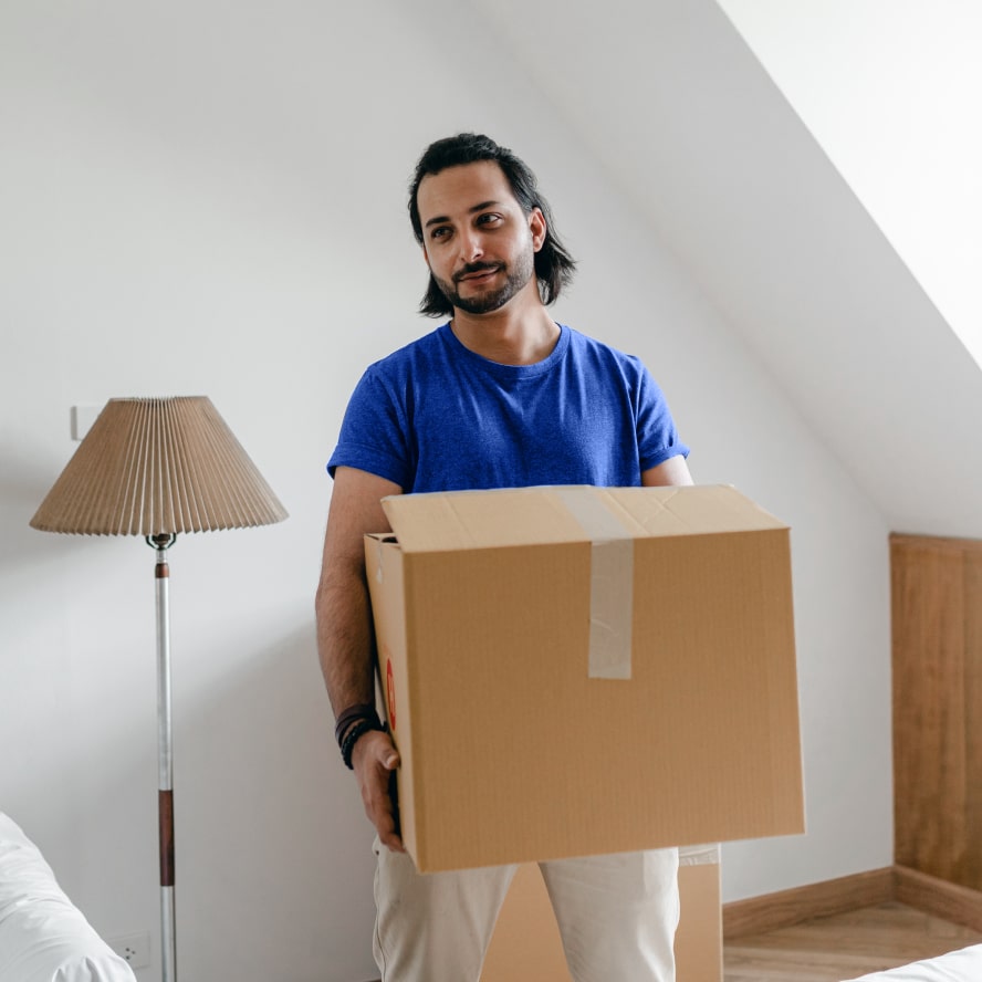 Pexels Photo Three - Movers X Webflow Template